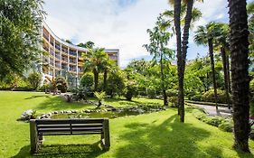 Tertianum Residenza Al Parco Appartements & Restaurant