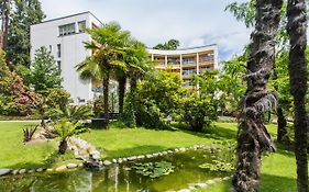 Tertianum Residenza Al Parco Appartements & Restaurant